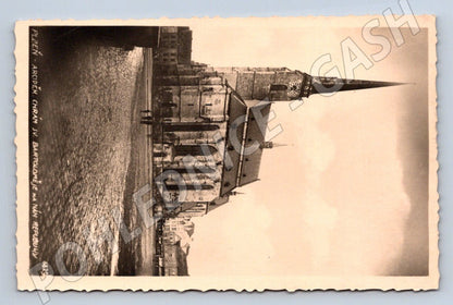 Postcard Pilsen Cathedral of St. Bartholomew (ST3618)