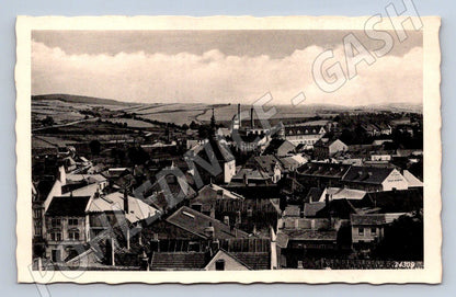 Pelhřimov historical postcard (ST3642)