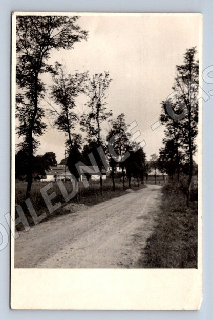 Nebamov historical postcard (ST3741)