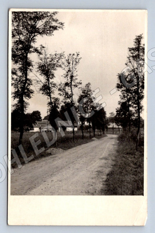 Nebamov historical postcard (ST3741)