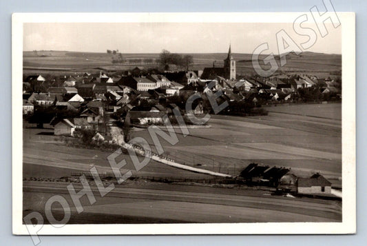 Postcard Real historical (ST3984)