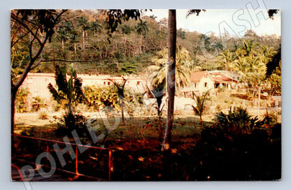 Pohlednice San Vicente Kuba originální (ST4103)