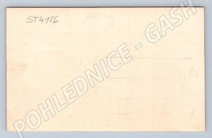 Postcard Hotel Prokop Špičák Šumava (ST4186)