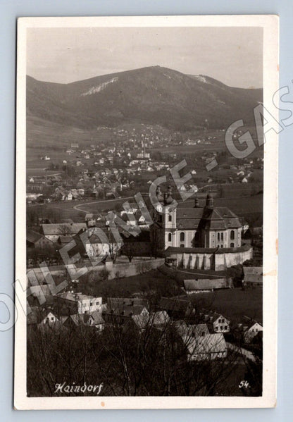 Pohlednice Kolndorf Německo Bromolux (ST4228)