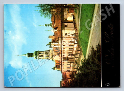 Pohlednice Praha Loreta (TP1924)