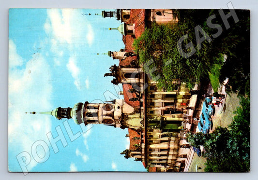 Pohlednice Praha Loreta 1973 (TP2085)