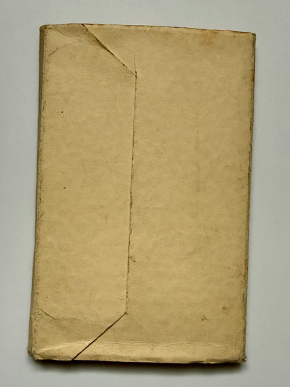 Leporello Karlovy Vary místopisné scény Nakladatelství Lipa (BM135)