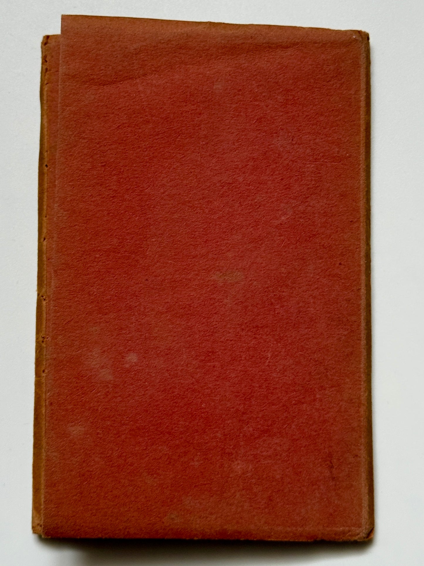 Sada místopisných karet Lausitzer Gebirge Album VII staré tisk (BM142)