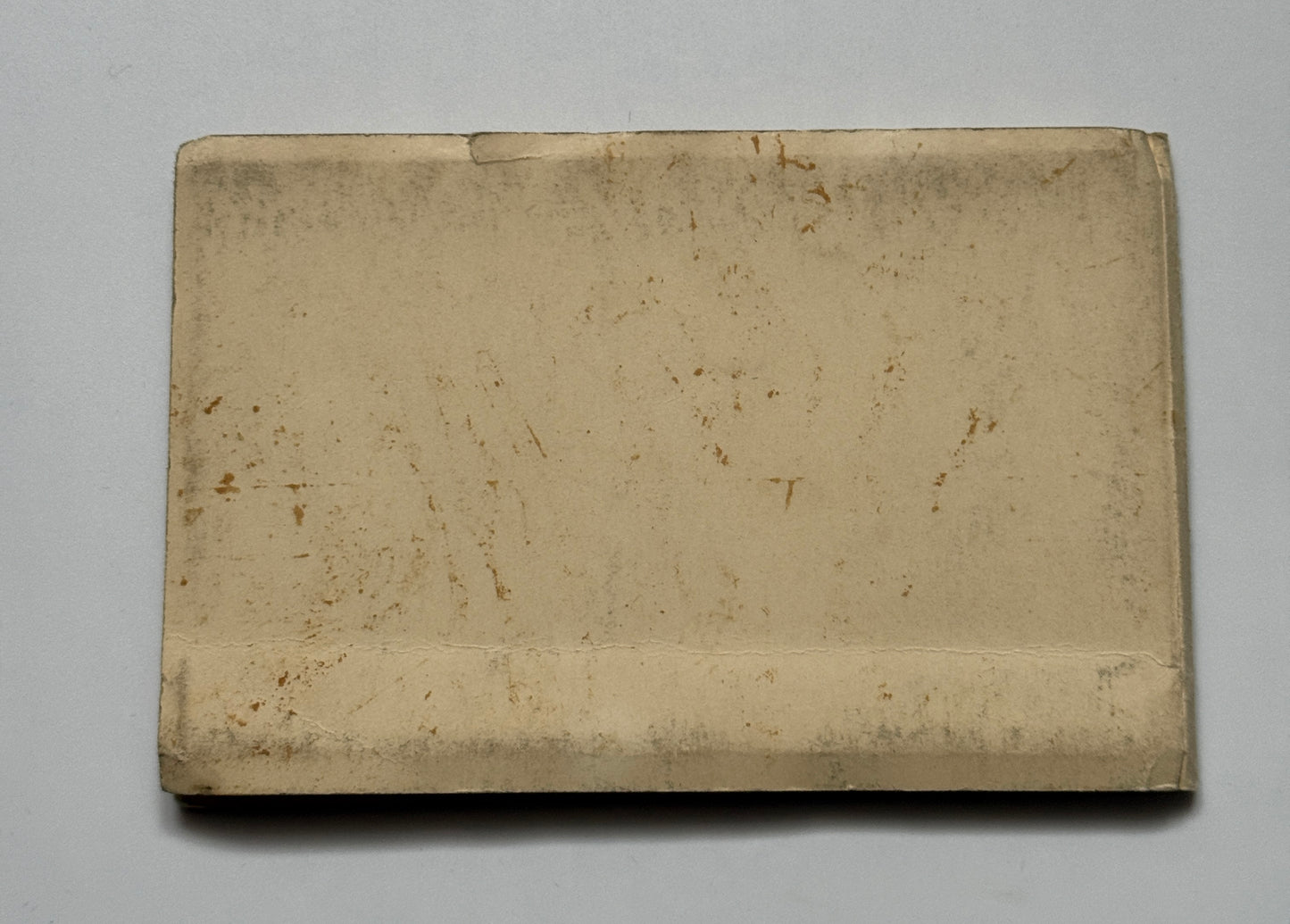 Sada pohlednic Die Kammstrasse Markstein Weissen See (BM143)