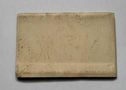 Sada pohlednic Die Kammstrasse Markstein Weissen See (BM143)