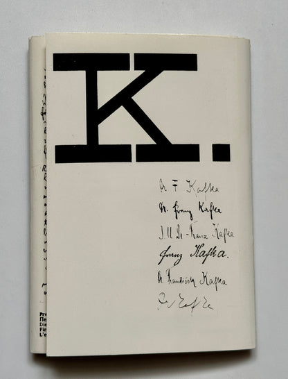 Sada pohlednic Franz Kafka Orbis Praha 1967 (BM148)